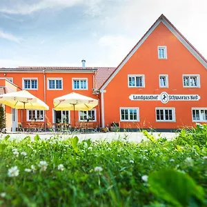 Landgasthof Schwarzes Ross Ansbach