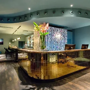 **** Hotel Manhattan Allemagne
