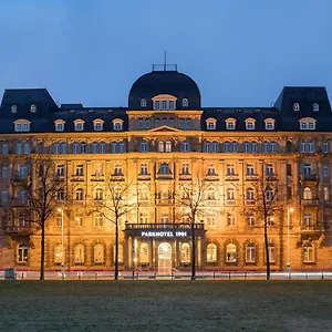 Parkhotel 1901 Germany