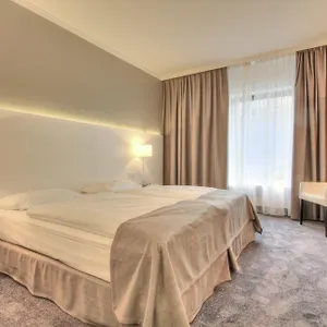 **** Hotel Relexa Airport Duesseldorf/ratingen Allemagne
