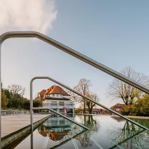 Resort Am Park, Bad Tölz