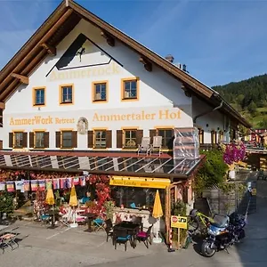 Maison d'hôtes - Ammertaler Hof