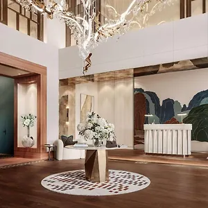 ***** Hotel Conrad Allemagne