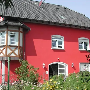 Maison d'hôtes Fraenkischer Lutz